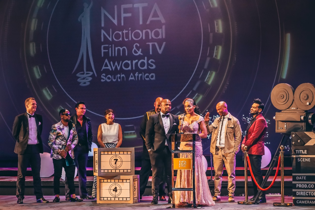 South African Stories Take Centre Stage as National Film & TV Awards Announces 2026 Nominees